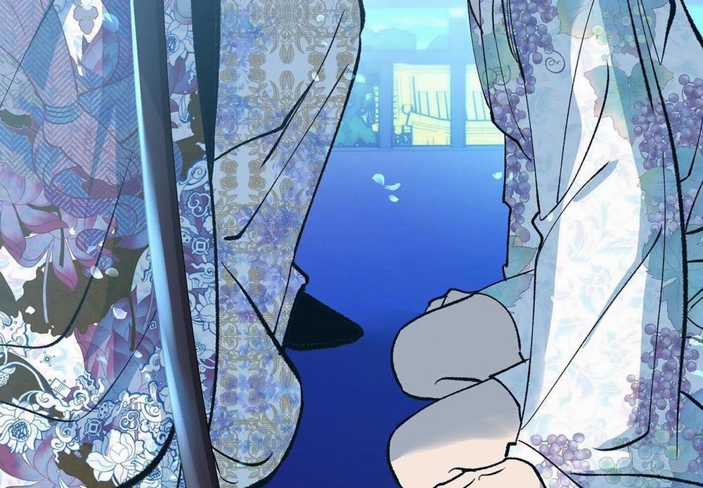 Người Tình Của Sura 0 Kết thúc trang 83