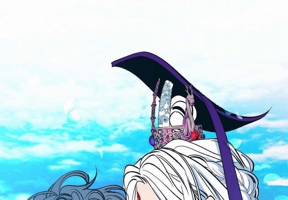 Người Tình Của Sura 0 Kết thúc trang 93