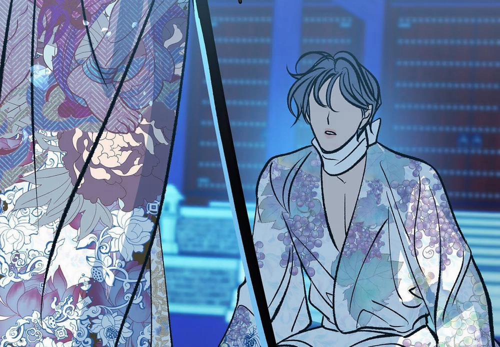 Người Tình Của Sura 0 Kết thúc trang 99