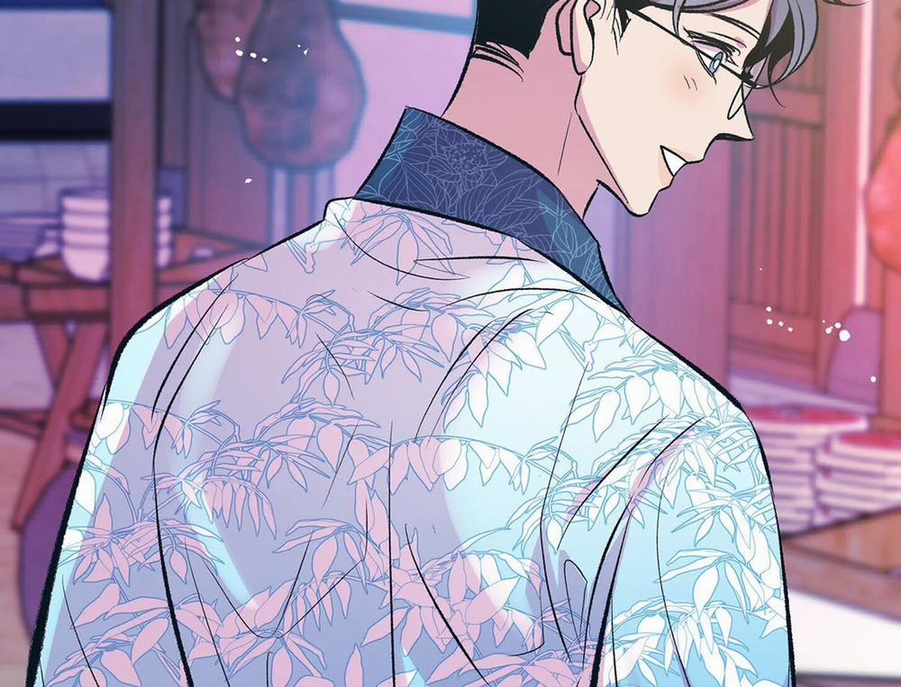 Người Tình Của Sura 70 trang 114