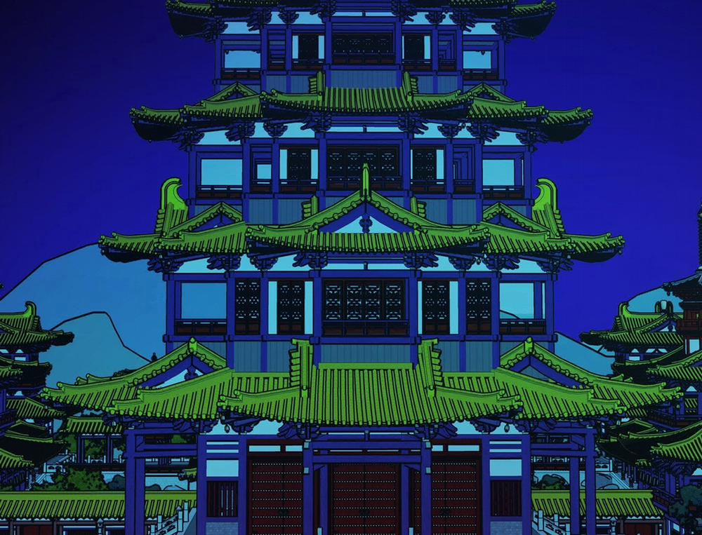 Người Tình Của Sura 70 trang 135