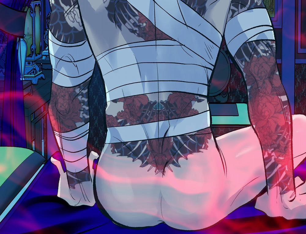 Người Tình Của Sura 70 trang 142