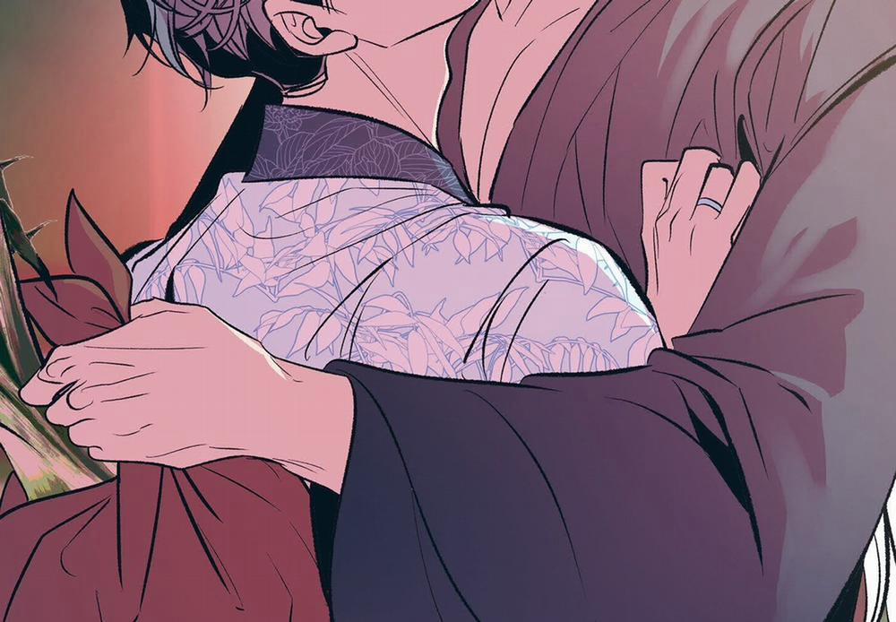 Người Tình Của Sura 70 trang 3