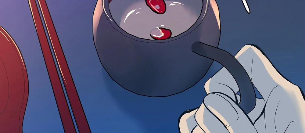 Người Tình Của Sura 71 trang 101