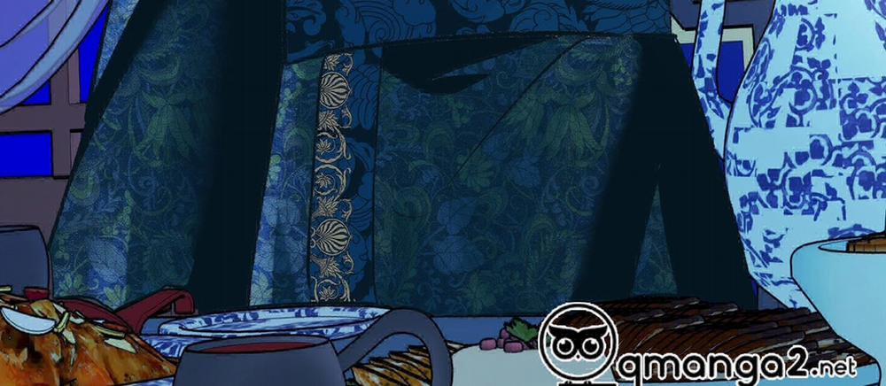 Người Tình Của Sura 71 trang 179