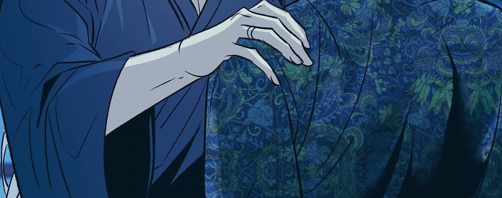 Người Tình Của Sura 71 trang 274