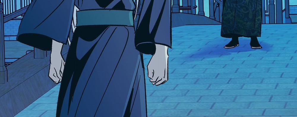 Người Tình Của Sura 71 trang 293