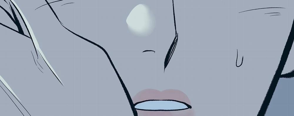 Người Tình Của Sura 71 trang 30