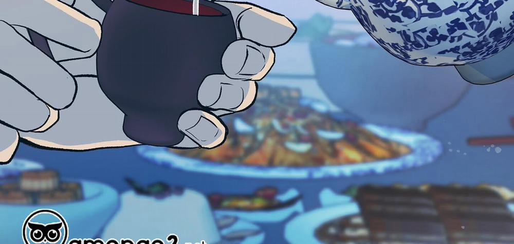 Người Tình Của Sura 71 trang 57