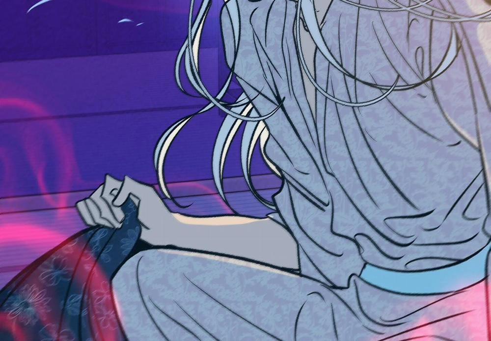 Người Tình Của Sura 72 trang 20