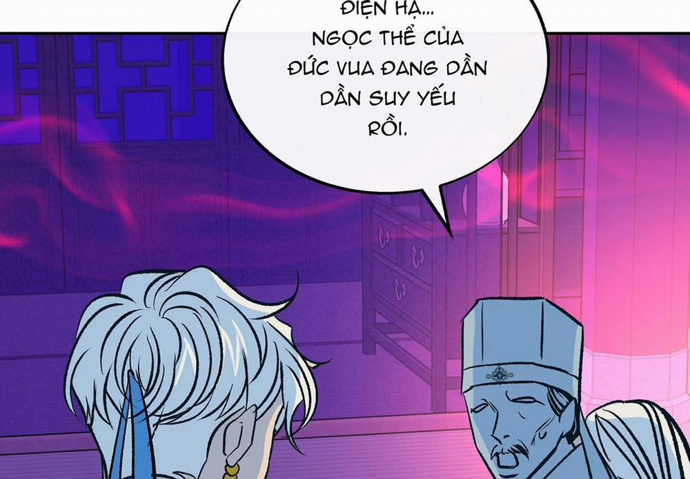 Người Tình Của Sura 72 trang 34