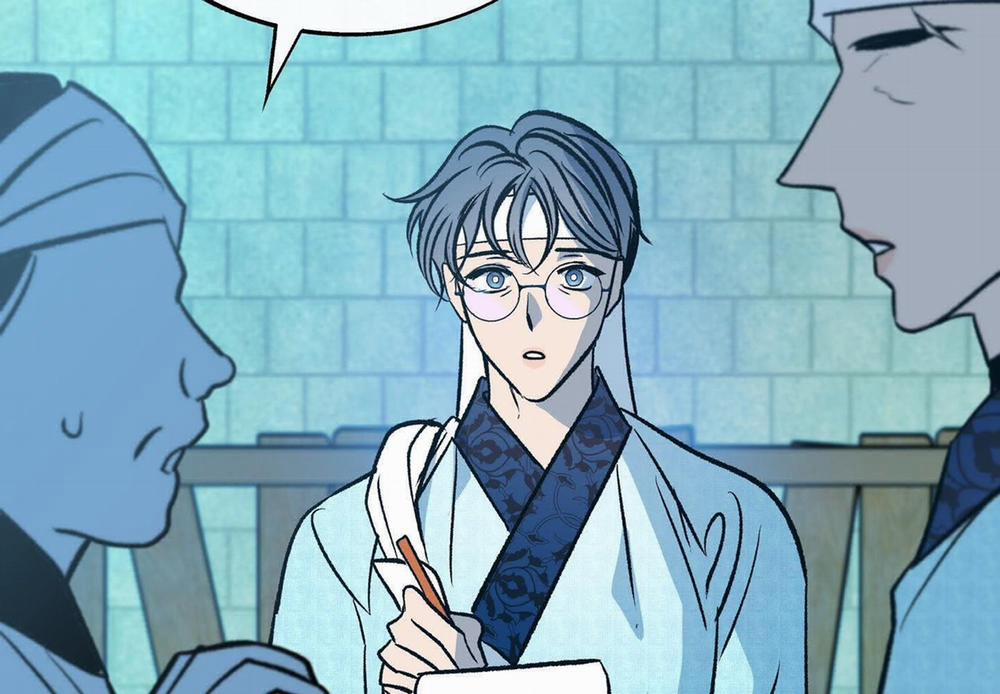 Người Tình Của Sura 72 trang 95