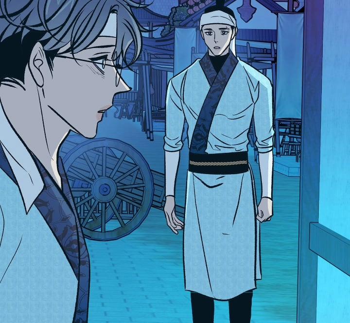 Người Tình Của Sura 73 trang 103