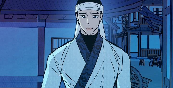 Người Tình Của Sura 73 trang 134