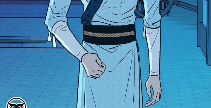 Người Tình Của Sura 73 trang 135