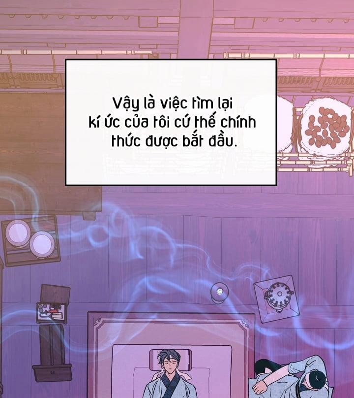 Người Tình Của Sura 75 trang 1