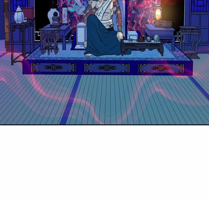 Người Tình Của Sura 75 trang 104