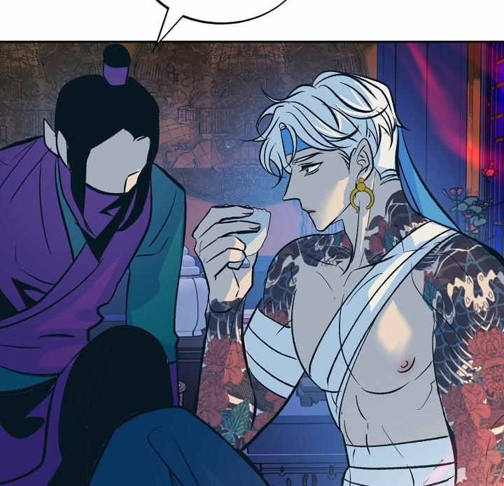 Người Tình Của Sura 75 trang 107