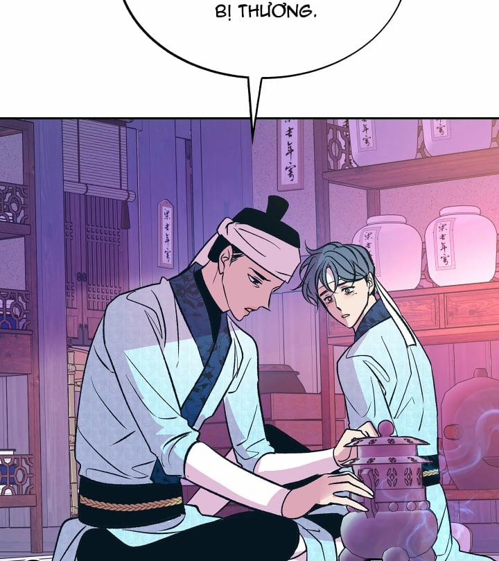 Người Tình Của Sura 75 trang 21