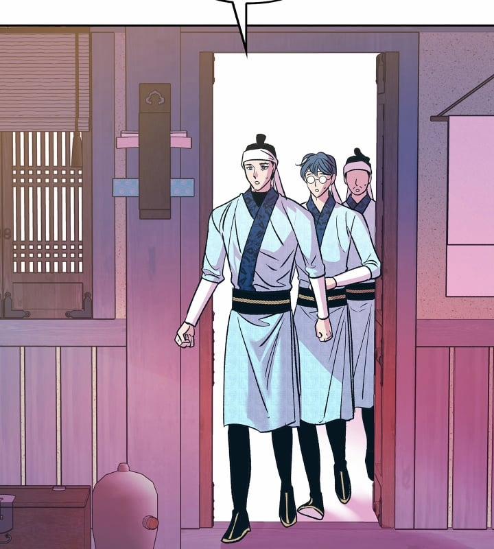 Người Tình Của Sura 76 trang 12