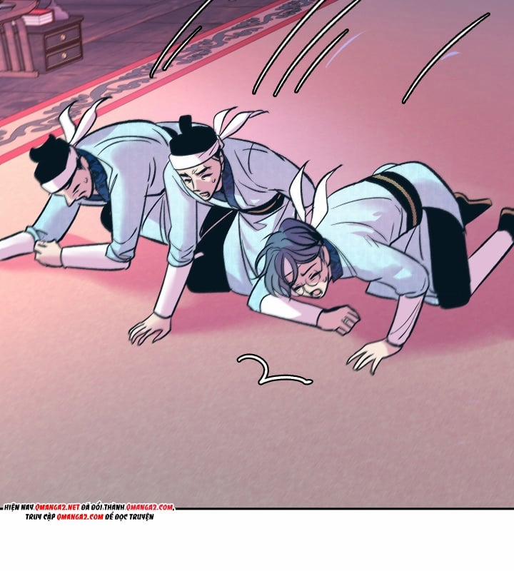 Người Tình Của Sura 76 trang 19