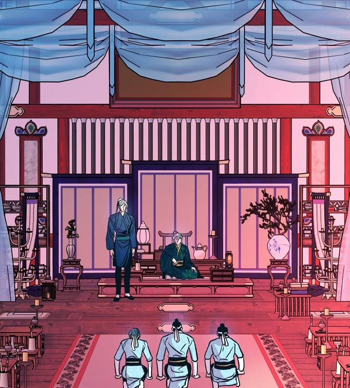 Người Tình Của Sura 76 trang 22