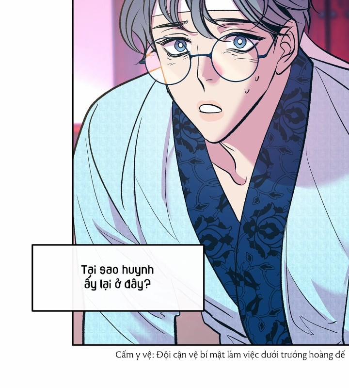 Người Tình Của Sura 76 trang 26