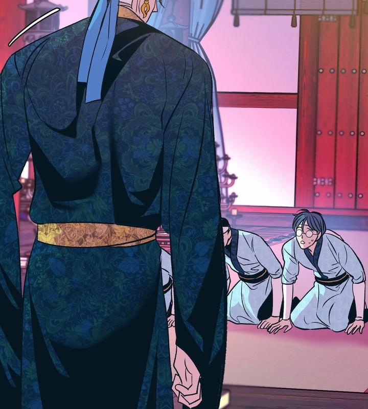 Người Tình Của Sura 76 trang 28