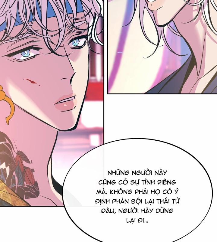 Người Tình Của Sura 76 trang 49