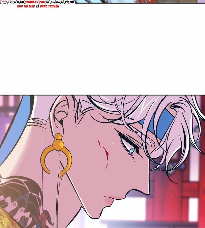 Người Tình Của Sura 76 trang 53