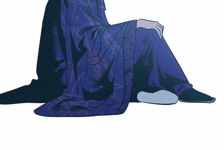 Người Tình Của Sura 77 trang 126