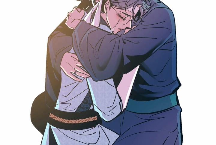 Người Tình Của Sura 77 trang 129