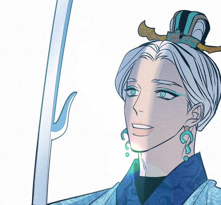 Người Tình Của Sura 77 trang 18