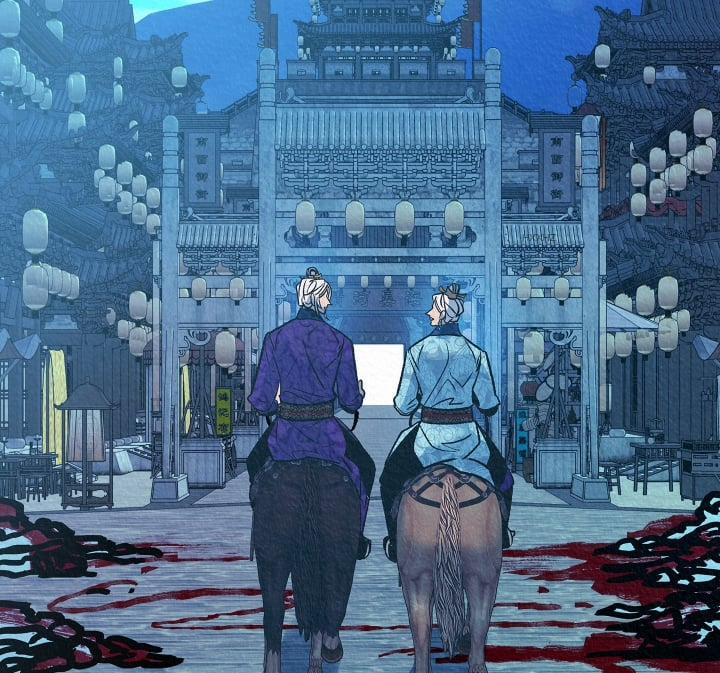 Người Tình Của Sura 77 trang 31