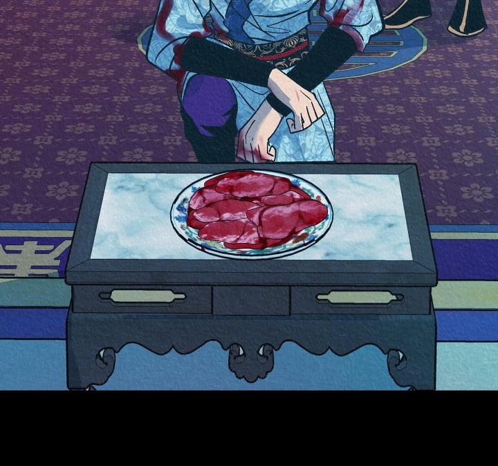 Người Tình Của Sura 77 trang 37