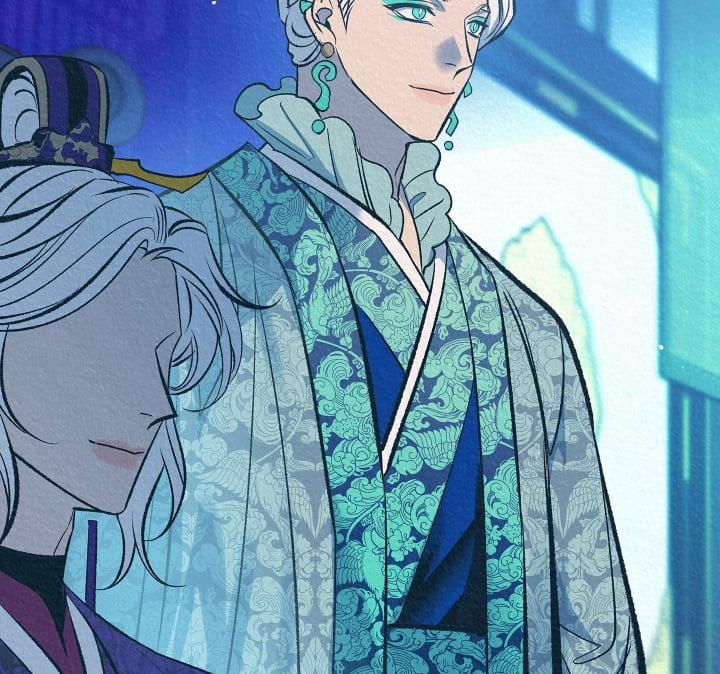 Người Tình Của Sura 77 trang 57