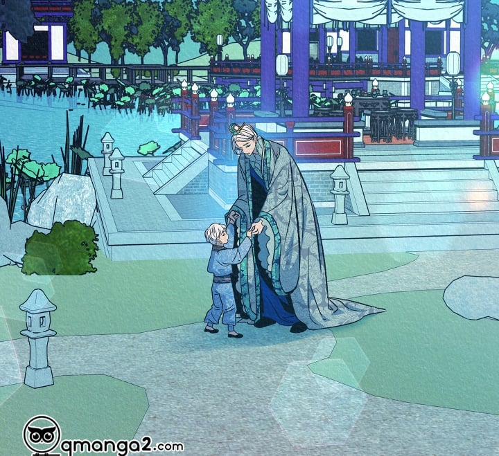 Người Tình Của Sura 77 trang 64