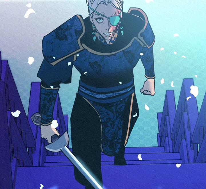 Người Tình Của Sura 77 trang 88