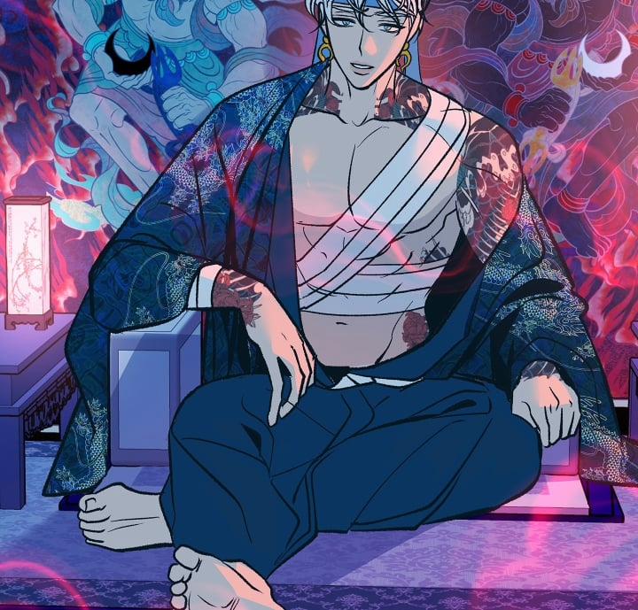 Người Tình Của Sura 78 trang 108