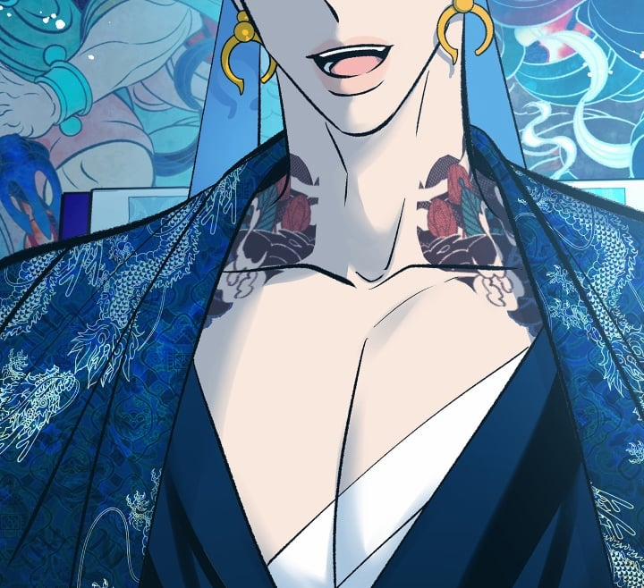 Người Tình Của Sura 78 trang 36