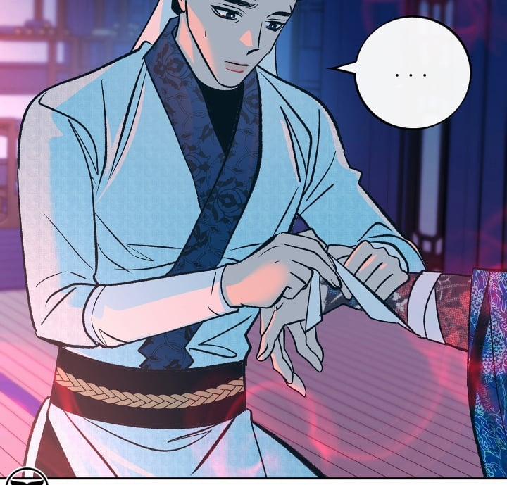 Người Tình Của Sura 78 trang 70