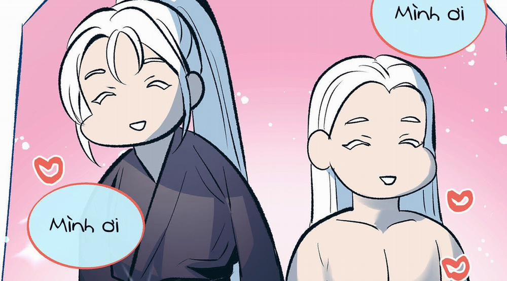 Người Tình Của Sura 79 trang 11