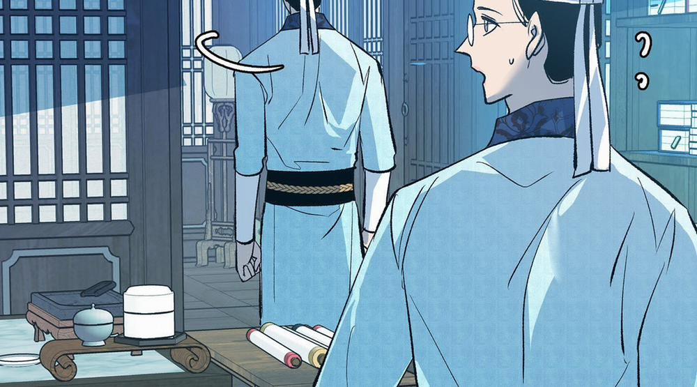 Người Tình Của Sura 79 trang 110