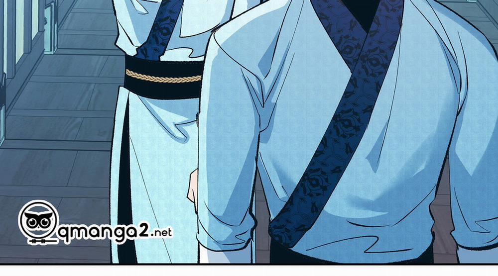 Người Tình Của Sura 79 trang 119