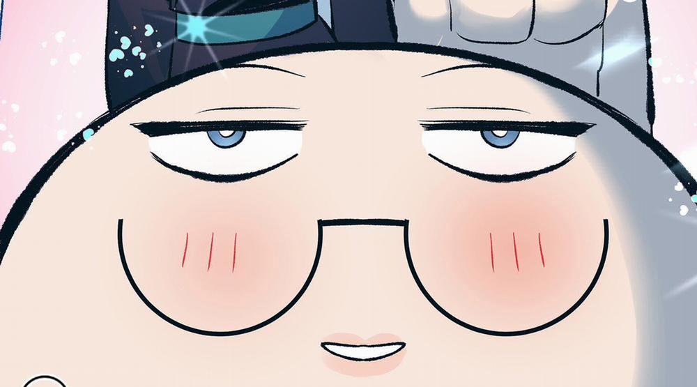 Người Tình Của Sura 79 trang 12