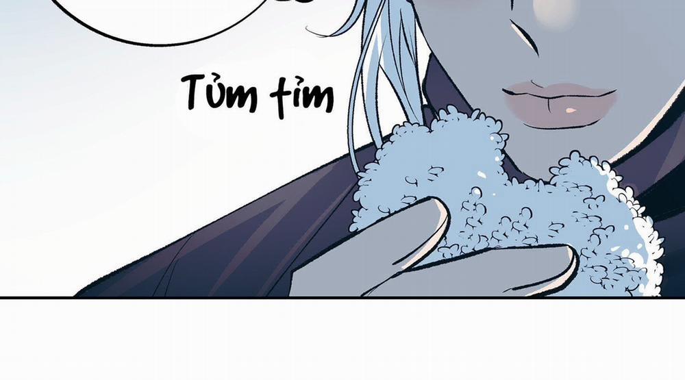 Người Tình Của Sura 79 trang 129