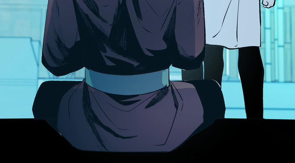 Người Tình Của Sura 79 trang 139