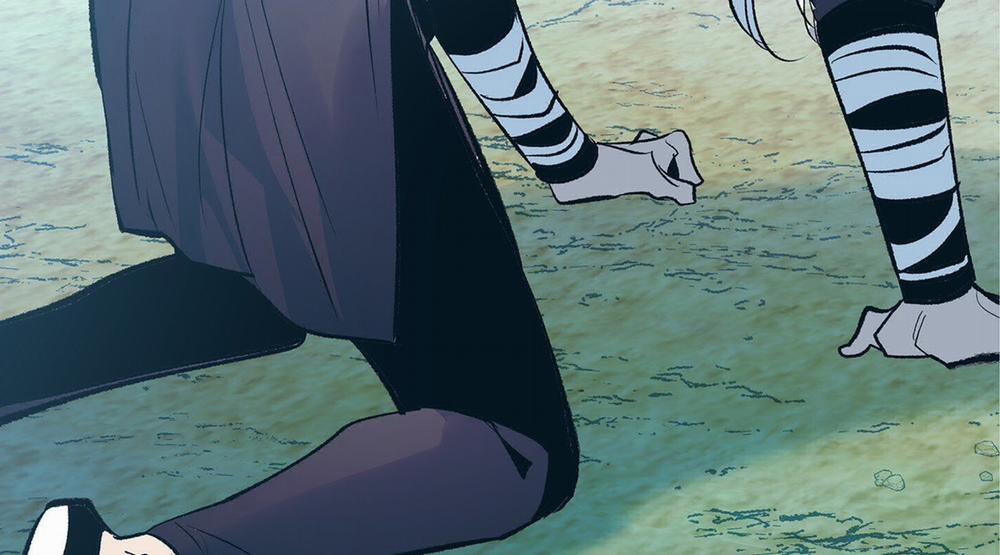 Người Tình Của Sura 79 trang 157