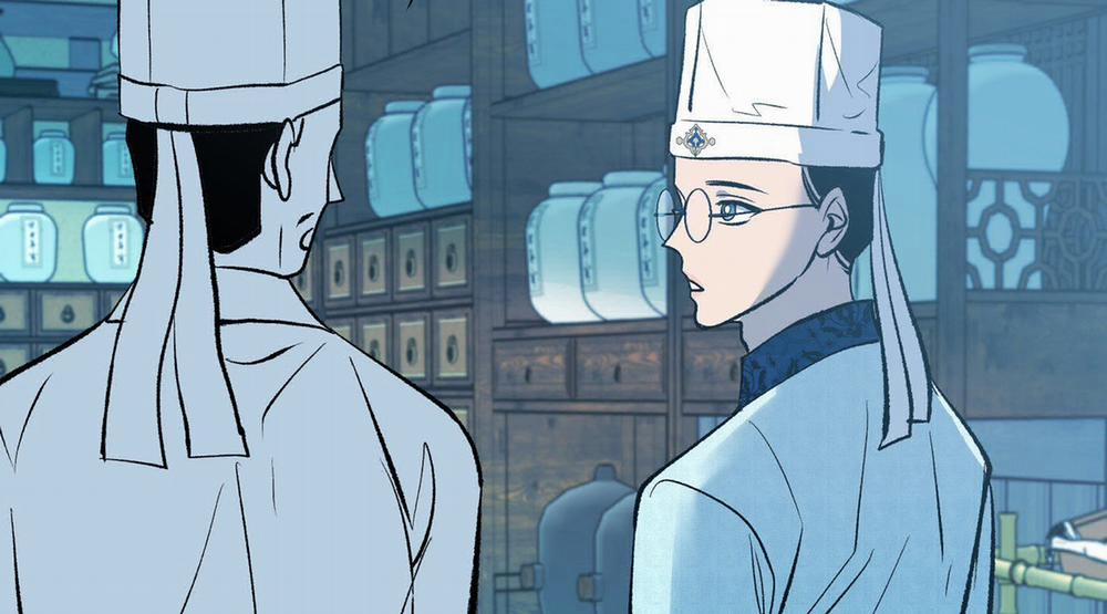 Người Tình Của Sura 79 trang 25