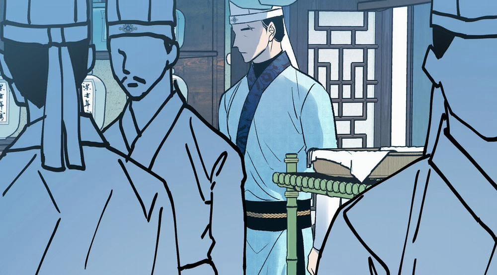 Người Tình Của Sura 79 trang 39